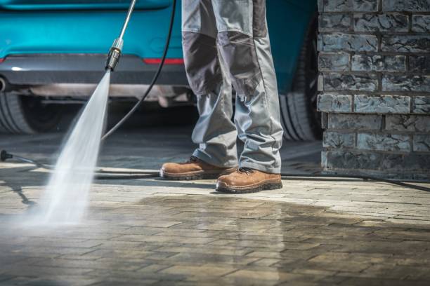 Best Patio and Deck Pressure Washing  in Little Falls, NY