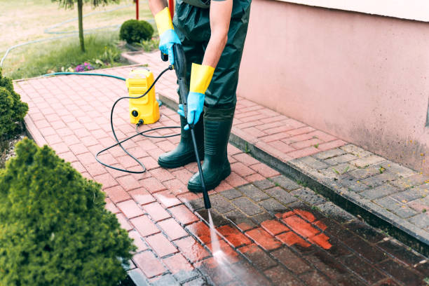 Trusted Little Falls, NY Pressure Washing Services Experts