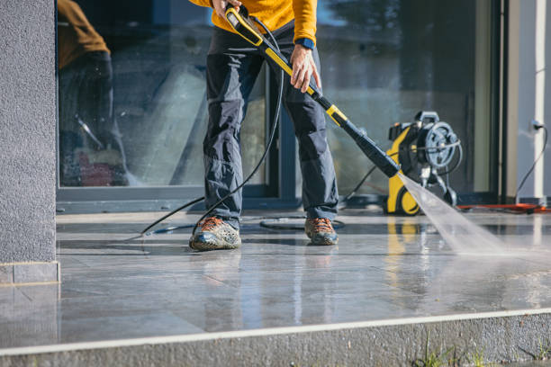 Best Playground Equipment Cleaning  in Little Falls, NY