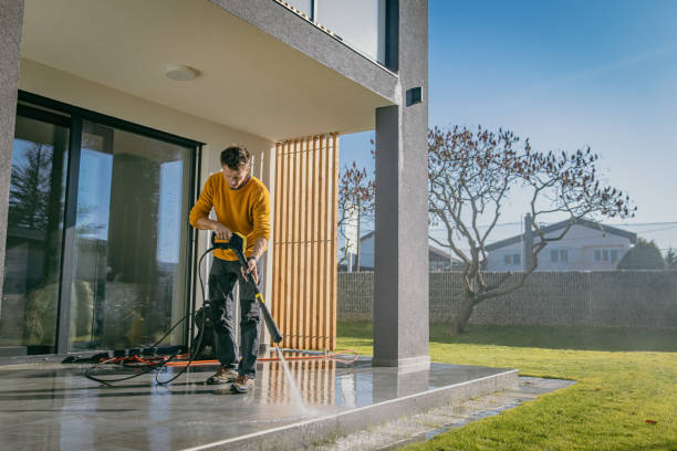 Best Fence Cleaning  in Little Falls, NY